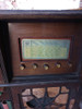 Tocadisco Combinado Antiguo 0