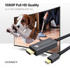 Cable Mini Displayport (thunderbolt) A Hdmi, Paquete De 2, I 1