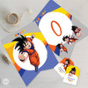 Kit Imprimible Goku Tukit 4