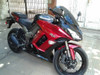 Parabrisas Formato Original Moto Kawasaki Ninja Z 1000sx 6
