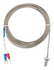 Sonda De Medição De Temperatura De Rosca De Parafuso M6 Bsw 0