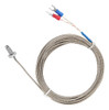 Sonda De Medição De Temperatura De Rosca De Parafuso M6 Bsw 6