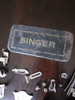 Caja De Repuestos Singer Antiguo 5 Caja De Repuestos Singer Antiguo 5