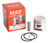 Piston Stihl Fs55 Kit Para Desmalezadora 0