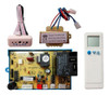 Plaqueta Universal C/control Qd-u05pg 0