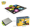 Zippy Mat Tapete De Baile, Juguetes Educativos 3