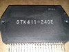 Circuito Integrado Stk411-240e Stk411 240e 0