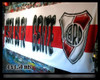 Banderas De River Plate Aerografiadas 5 Banderas De River Plate Aerografiadas 5