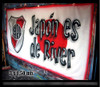 Banderas De River Plate Aerografiadas 7 Banderas De River Plate Aerografiadas 7