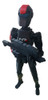 Dummy Versión N7 Mass Effect  Impreso En 3d Pla 0