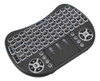 Mini Teclado Sem Fio Touchpad Combo, 2 Modos Portáteis 3