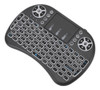 Mini Teclado Sem Fio Touchpad Combo, 2 Modos Portáteis 5