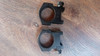 Anillas Tacticas 30mm Picatinny Medium 6