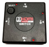 Switch Hdmi 3 Puertos 0