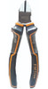 Alicate Corte Oblicuo Cromo Vanadium Tipo Nipex Fmt 6'' 0