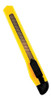 Cutter 9mm De Plastico 0