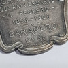 Antigua Medalla Fiesta Agricultura Baradero 1906 Mag 61141 2 Antigua Medalla Fiesta Agricultura Baradero 1906 Mag 61141 2