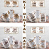 Pack Artes Flork Café 3