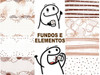 Pack Artes Flork Café 5