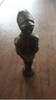 Antiguo Sello Lacre Bronce Sano. 1