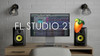 Fl Studio 21 1