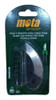 Repuesto  Hoja Y Resorte Mota Tp301 P/tijera De Poda Tp300 0