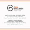 Zingueria Babeta Cantonera Techo Chapa Por Metro 10x10 7