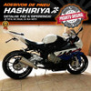 Adesivo De Pneu Moto - Michelin + Pilot Road 6 5