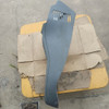 Consola Central Original Clio 2 Gris Claro 2