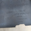 Consola Central Original Clio 2 Gris Claro 3