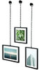 Umbra 311335-040 Fotochain 4x4 Y 4x6 Conjunto De Marco De Fo 0