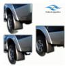Ford Ranger / Explorer Barrero Rigido Irrompible Universal  En P.a.d. 2