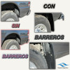 Ford Ranger / Explorer Barrero Rigido Irrompible Universal  En P.a.d. 5