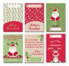 Tarjetas De Navidad 2 - Kit Imprimible 0 Tarjetas De Navidad 2 - Kit Imprimible 0