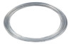 Alambre Liso Galvanizado Calibre 9 X10kg En Rollo Acindar 0
