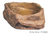 Water Dish Medium Plato Bebedero Mediano Reptiles (m. Envio) 0