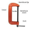 Prensa Carpintero Sargento Tipo G 5 Pulgadas Dubai Evol1880 4