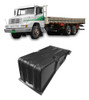 Tampa Caixa Bateria Caminhão Mb 710 1620 1420 1214 1720 0
