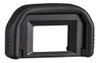 Eb Ocular Eyecup Eyepiece Compatível Canon 6d2 5d2 80d 70d 0