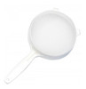 Peneira Coador Cozinha De Plástico Tela Fina 7 Cm Jolly 3