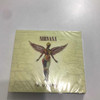 Cd Lacrado- Nirvana ( In Utero ) 0