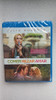 Blu Ray Comer Rezar Amar (lacrado) 0 Blu Ray Comer Rezar Amar (lacrado) 0