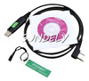 Cable De Programa De Radio De Kenwood Tk-3170/tk-3173 0 Cable De Programa De Radio De Kenwood Tk-3170/tk-3173 0