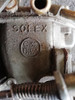 Carburador Solex 5