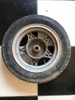 Llanta Trasera Gilera Speedy 125 1