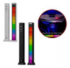 Luz Led Barra Ritmo Musica Rgb Recarga Gamer Coche Tiktok 0