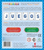 Arma Palabras Juego De Mesa Edicion Viaje Original Bontus 1