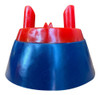 Tee De Rugby Flash Ajustable Screw Type Rojo 3