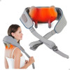 Massageador Cervical Inteligente Shiatsu Função Aquecimento 0