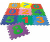Tapete Tatame Infantil Menino Menina Brinquedo Numeros Letra 0 Tapete Tatame Infantil Menino Menina Brinquedo Numeros Letra 0